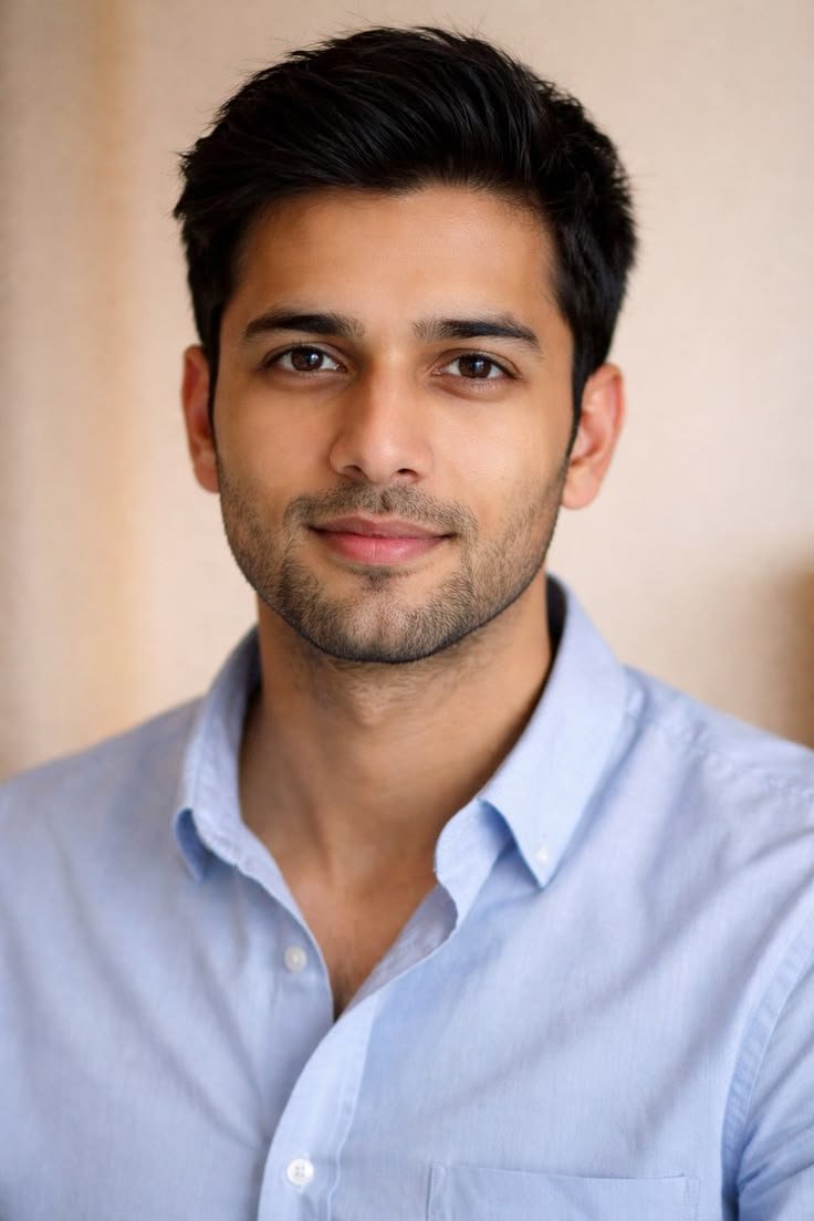Fahad Iqbal