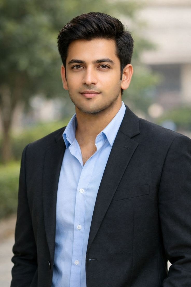 Bilal Hussain