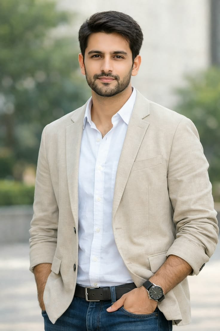 Usman Tariq