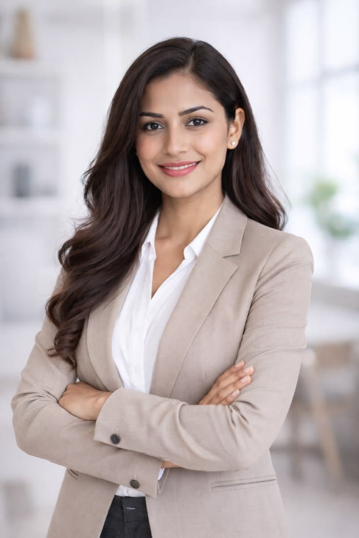 Hira Shah